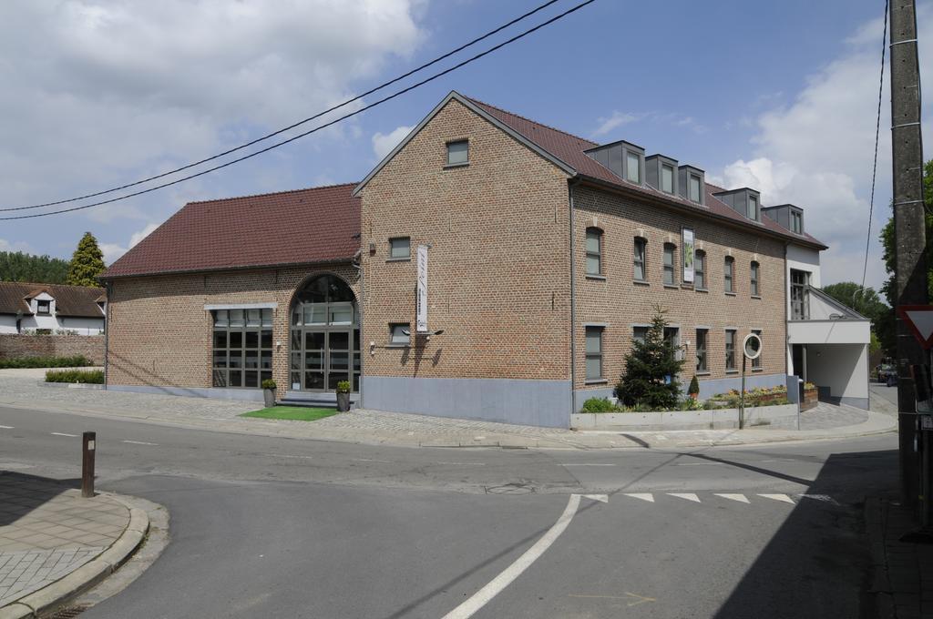 Gastenhof Ter Lombeek Exterior foto