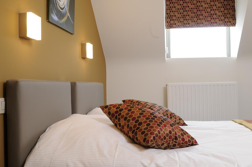 Gastenhof Ter Lombeek Zimmer foto