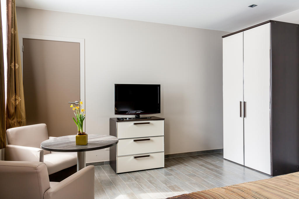 Gastenhof Ter Lombeek Zimmer foto