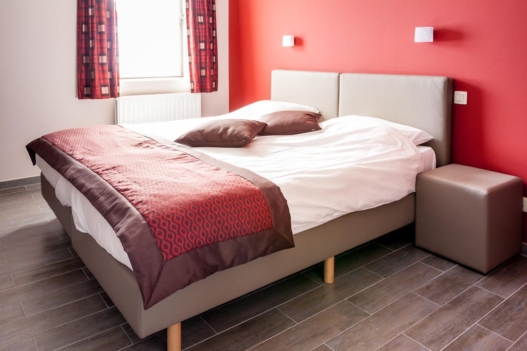 Gastenhof Ter Lombeek Zimmer foto